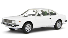 Indlæs billede til gallerivisning Lancia BETA COUPE 1.6 - 1.8 1973/1975 hvid 1:18