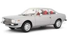 Indlæs billede til gallerivisning Lancia BETA COUPE 1.6 - 1.8 1973/1975 sølv 1:18