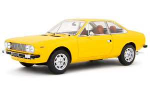 Lancia BETA COUPE 1.6 - 1.8 1973/1975 gul 1:18