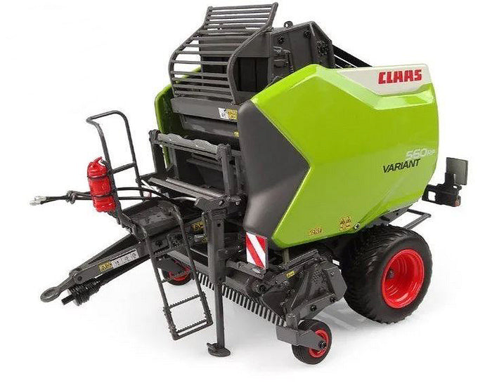 ROTOPRESSA CLAAS VARIANT 560RF 1:32