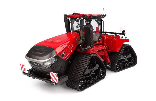 CASE IH QUADTRAC 715 1:32