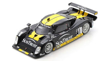 Indlæs billede til gallerivisning RILEY MK XI PONTIAC N 10 WINNER 24h DAYTONA 2005 M.ANGELELLI - W.TAYLOR - E.COLLARD BLACK YELLOW 1:18