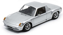 Indlæs billede til gallerivisning PORSCHE 916 (CHASSIS N.12) 1972 SILVER 1:43