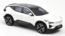Indlæs billede til gallerivisning POLESTAR 3 2024 SNOW WHITE 1:43