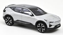 Indlæs billede til gallerivisning POLESTAR 3 2024 MAGNESIUM GREY 1:43
