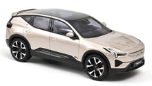 Indlæs billede til gallerivisning POLESTAR 3 2024 lys beige 1:43