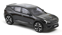 Indlæs billede til gallerivisning POLESTAR 3 2024 SPACE BLACK 1:43