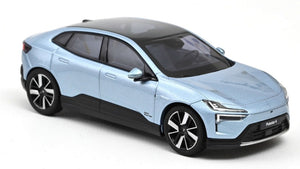 POLESTAR 4 2024 ELECTRON 1:43