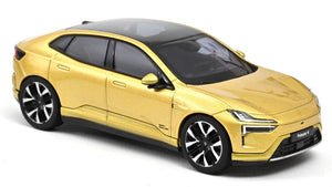 POLESTAR 4 2024 GOLD 1:43