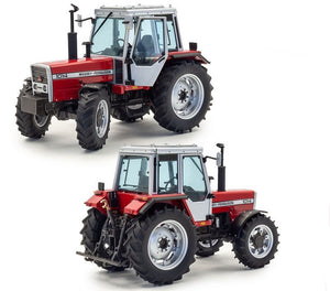 MASSEY FERGUSON 1014 1986-90 1:32