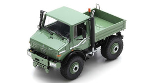 UNIMOG U1600 GREEN 1:32