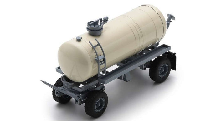 FORTSCHRITT HW 80 SLURRY TANK TRAILER (DIE CAST) 1:32