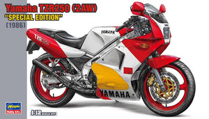 YAMAHA TZR250 2AW 1986 / 1:12