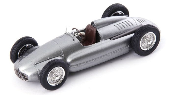 AWTOWELO TYPE 650 SOKOL 1952 MET.SILVER 1:43