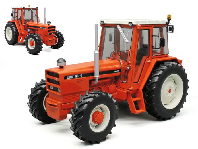 Traktor RENAULT 951 2/4 1:32