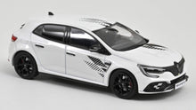 Indlæs billede til gallerivisning RENAULT MEGANE R.S. ULTIME 2023 PEARL WHITE 1:43