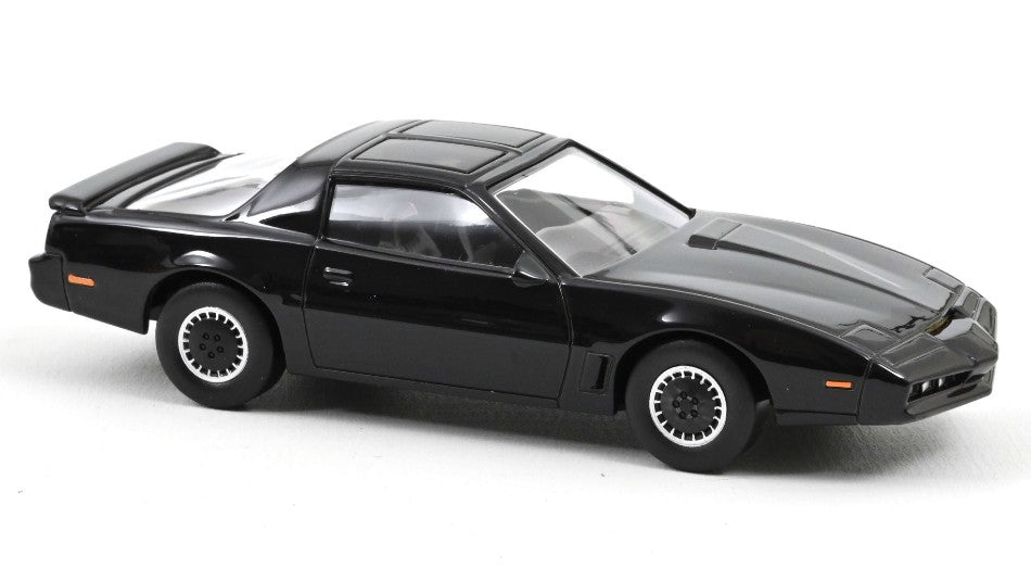PONTIAC FIREBIRD 1982 KITT JET CAR 1:43