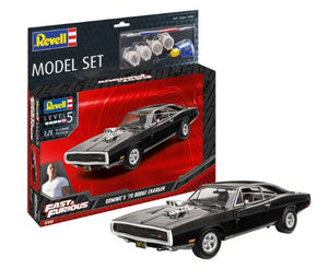 VW NEW BEETLE MODEL SET KIT 1:24