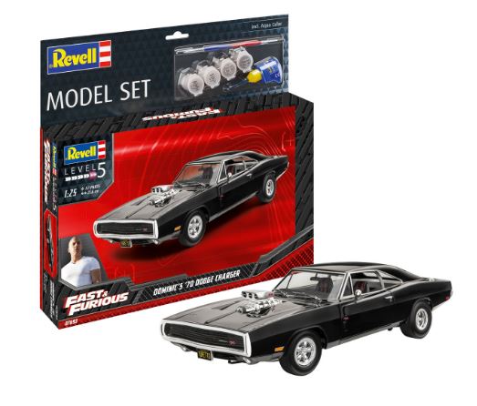 VW NEW BEETLE MODEL SET KIT 1:24