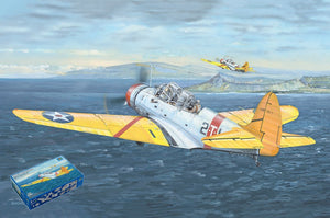 AEREO TBD-1 DEVASTATOR KIT 1:32