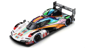 PORSCHE 963 N.5 24 H LE MANS 2023 CAMERON-CHRISTENSEN-MAKOWIECKI 1:18