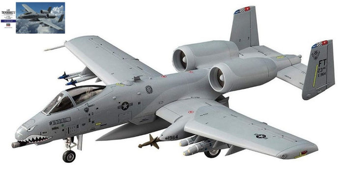 S2-F-1 TRACKER JMSDF 11th FS KIT 1:72