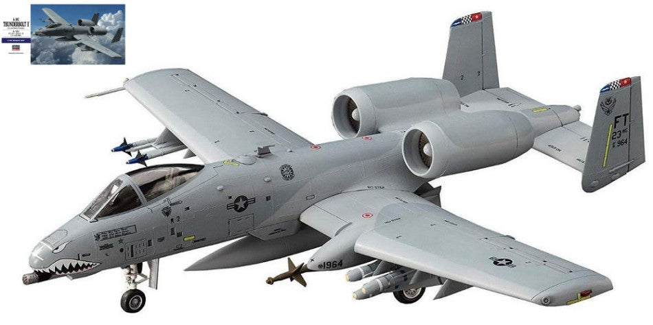 S2-F-1 TRACKER JMSDF 11th FS KIT 1:72