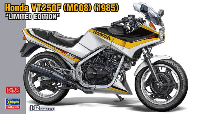 HONDA VT250F 1985 KIT 1:12