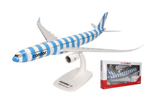 AIRBUS A330-900neo Condor Sea blå/hvid 1:200