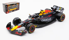 Indlæs billede til gallerivisning RED BULL RB20 N.1 F1 2024 MAX VERSTAPPEN 1:43