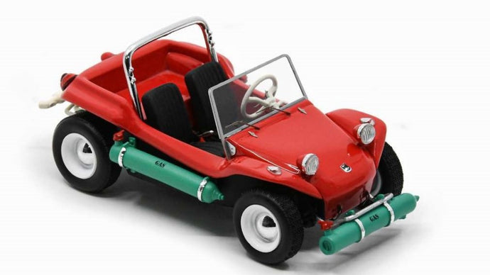 MEYERS MANZ BUGGY 1964 1:43