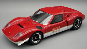 LOTUS 62 1969 PRESS VERSION C/VETRINA 1:18