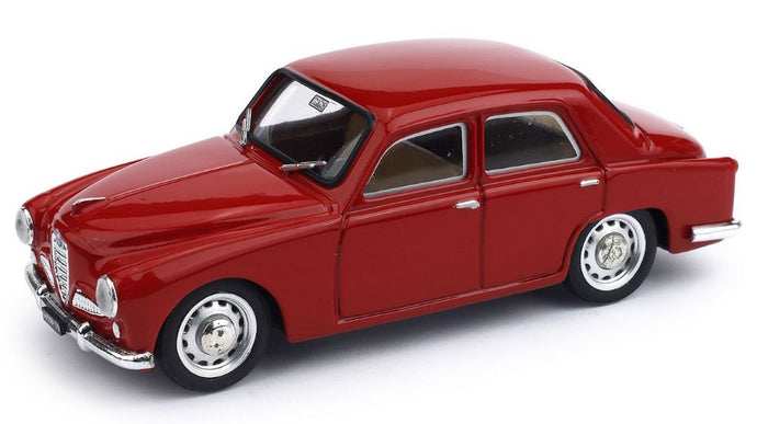 ALFA ROMEO 1900 1959 ROSSO ALFA ROMEO 1:43