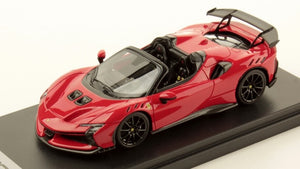 FERRARI SF90 XX SPIDER ROSSO CORSA 1:43