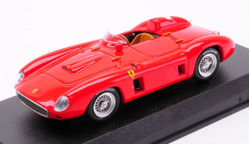 FERRARI 860 MONZA 1956 RED 1:43