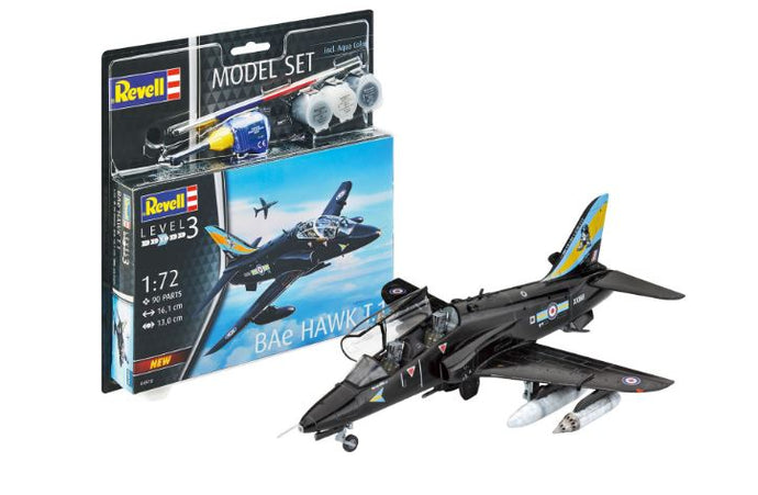 MIRAGE F-1 C/CT MODEL SET KIT 1:72