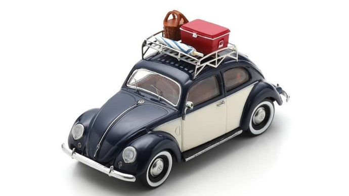 VW BEETLE 
