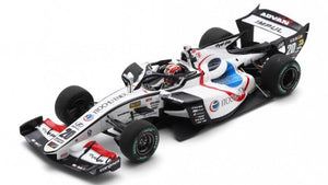 ITOCHU ENEX TEAM IMPUL SF23 N.20 SUPER FORMULA 2024 Y.KUNIMOTO 1:43