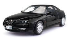 Indlæs billede til gallerivisning Alfa Romeo GTV 2.0 T.SPARK 16V 1995 sort 1:18