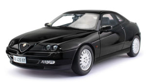 Alfa Romeo GTV 2.0 T.SPARK 16V 1995 sort 1:18