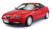 Indlæs billede til gallerivisning Alfa Romeo GTV 2.0 T.SPARK 16V 1995 rød 1:18