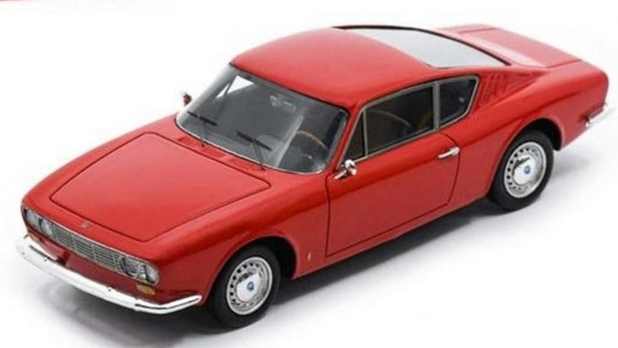 FORD OSI 20 M TS 1968 RED 1:43