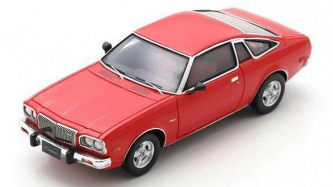 MAZDA RX-5 (COSMO AP) 1975-81 RED (PRO.R43) 1:43