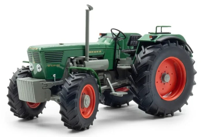 DEUTZ D 130 06 1972-1974 1:32