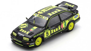 FORD Sierra RS500 Cosworth N°5 DTM 1988 Manuel Reuter (500ex.) 1:43
