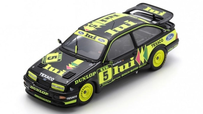 FORD Sierra RS500 Cosworth N°5 DTM 1988 Manuel Reuter (500ex.) 1:43