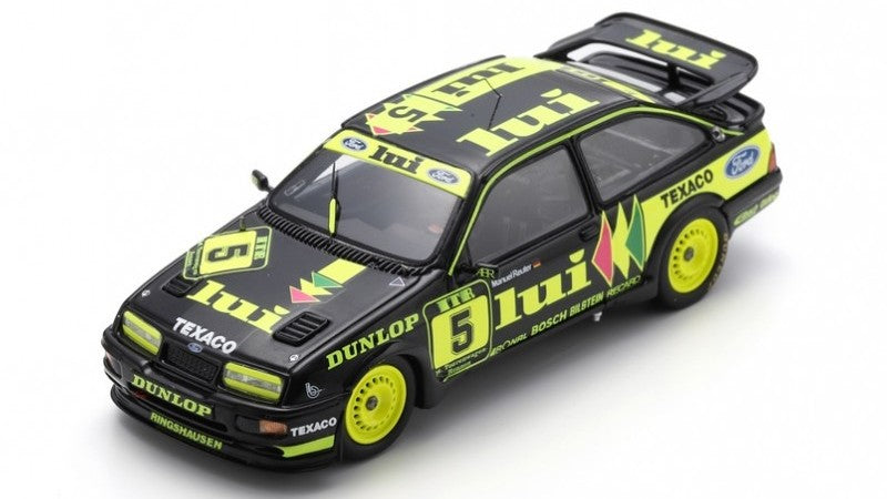 FORD Sierra RS500 Cosworth N°5 DTM 1988 Manuel Reuter (500ex.) 1:43