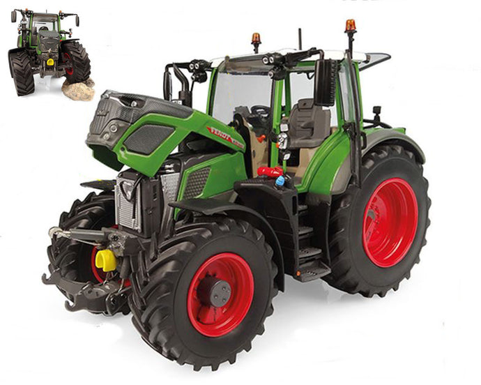 FENDT 620 VARIO TRACTOR 1:32