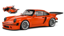 Indlæs billede til gallerivisning PORSCHE 911 930 3.0L KS-R COUPE 1974 2022 ORANGE 1:18