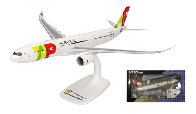 AIRBUS A330-900neo TAP AIR PORTUGAL 1:200